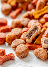  Animal Feed And Pet Food