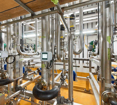 Process Services ADF