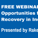 Webinar: Opportunities for Water Recovery in Industrial Plants