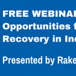 Webinar: Opportunities For Water Recovery In Industrial Plants