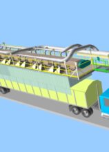  Truck Hoods And Dust Control