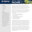 ADF Food Safety