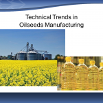 AOCS 2020 Soybean 360 ADF Trends In Oilseeds Manufacturing