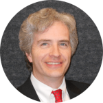 Picture of webinar speaker Matt Williamson