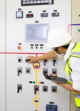 Electrical Classification