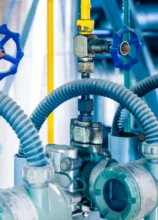 Emergency Pressure Relief Sizing And Documentation