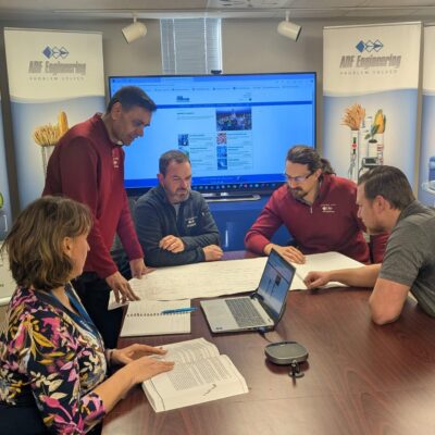March Webinar