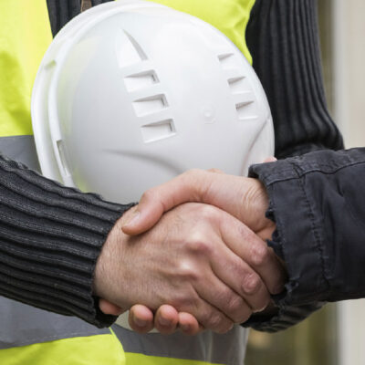 Handshake